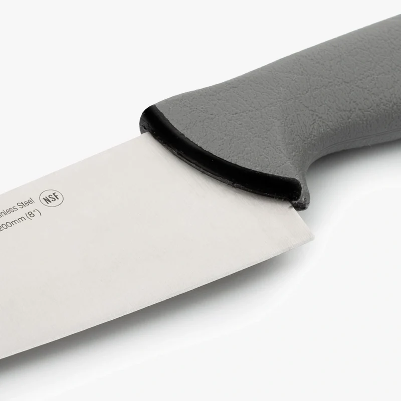 Cuchillo Cocinero Serie Colour Pro 200 mm