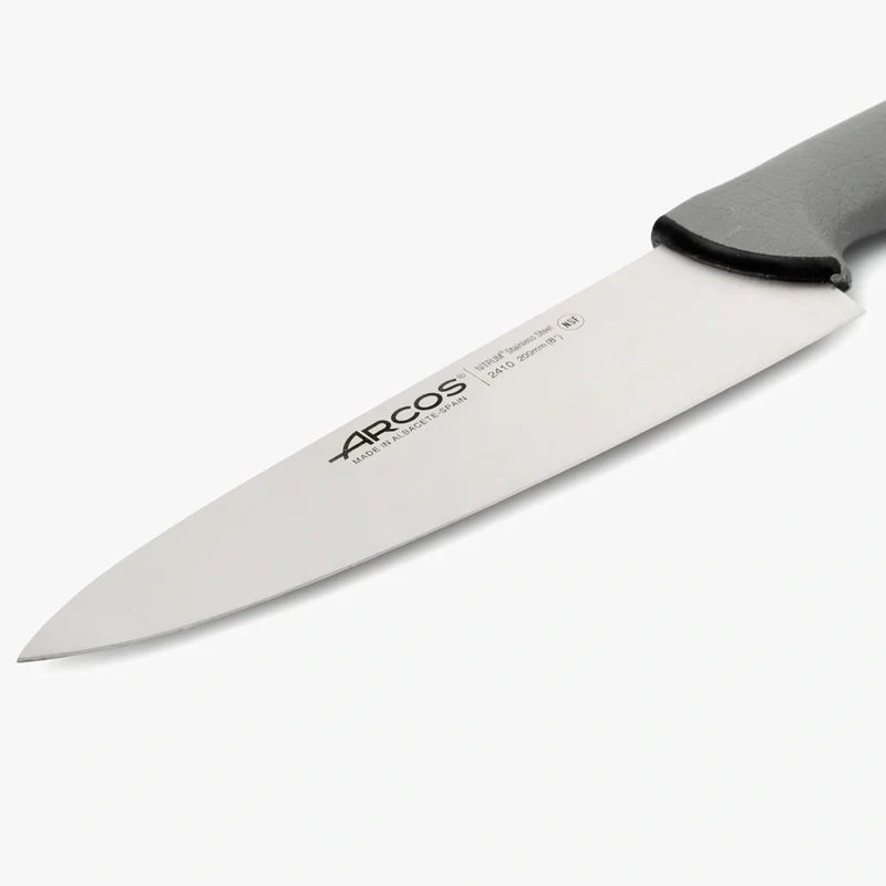 Cuchillo Cocinero Serie Colour Pro 200 mm