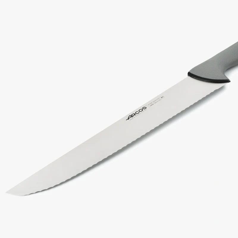 Cuchillo Pescadero Serie Colour Pro 350 mm