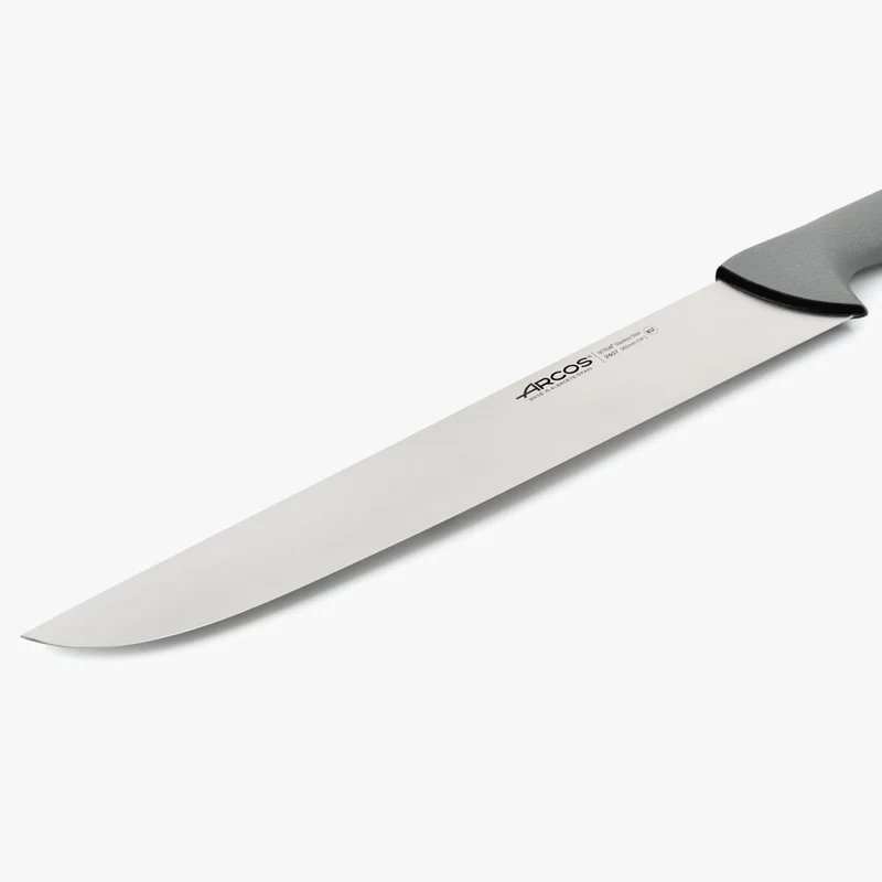 Cuchillo Carnicero Serie Colour Pro 350 mm