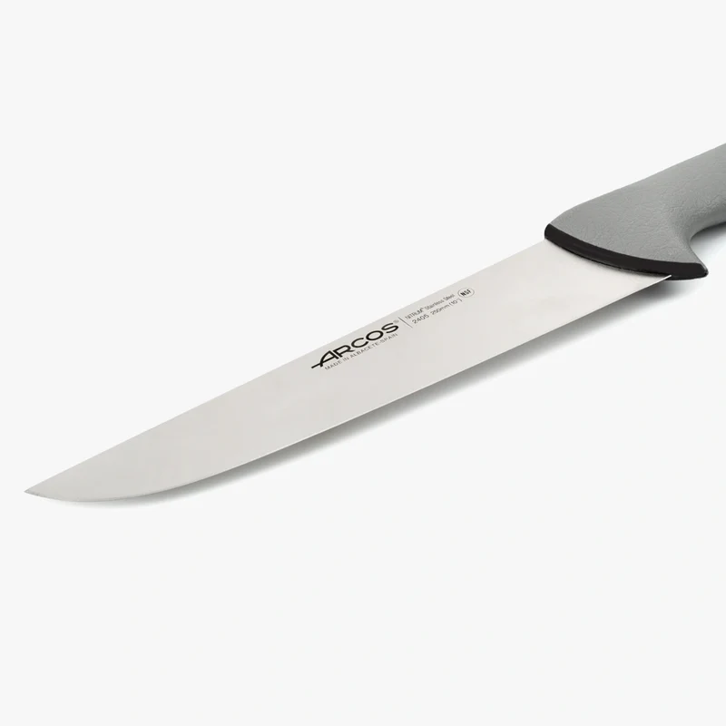 Cuchillo Carnicero Serie Colour Pro 250 mm