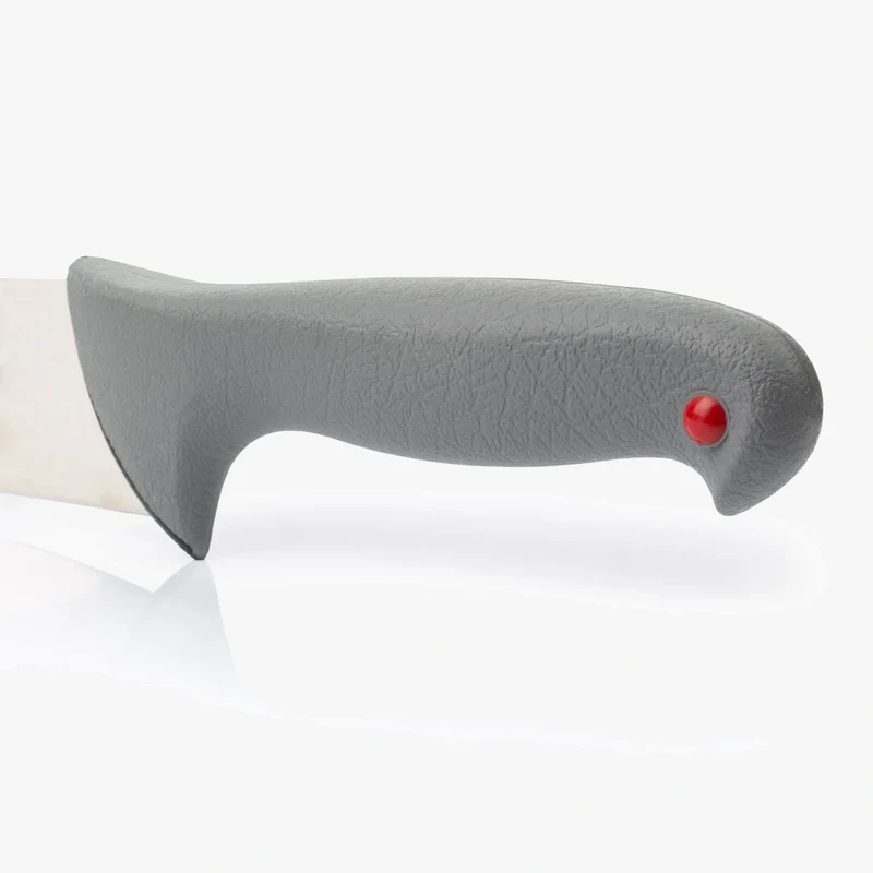 Cuchillo Carnicero Serie Colour Pro 250 mm