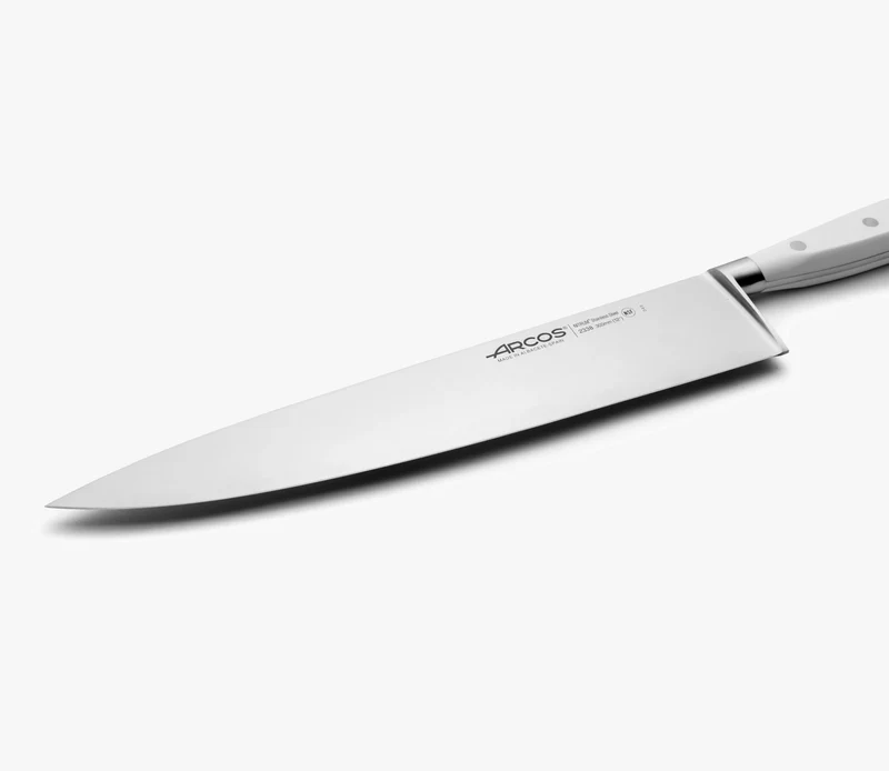 Cuchillo Cocinero Serie Riviera Blanc 300 mm