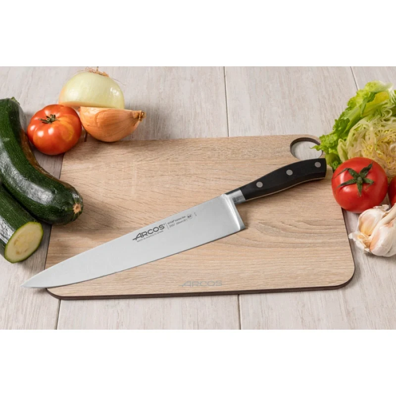 Cuchillo Cocinero Serie Riviera 250 mm