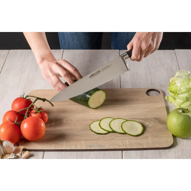 Cuchillo Cocinero Serie Riviera 250 mm