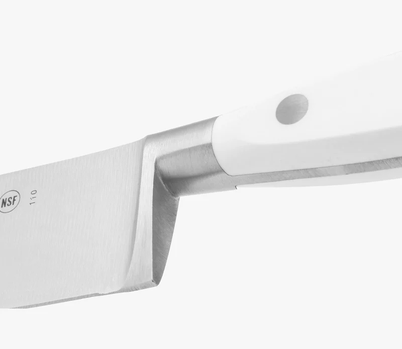Cuchillo Cocinero Serie Riviera Blanc 200 mm