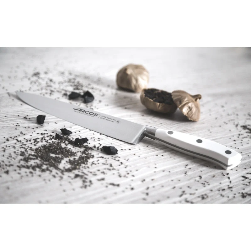 Cuchillo Cocinero Serie Riviera Blanc 200 mm