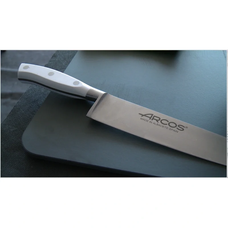 Cuchillo Cocinero Serie Riviera Blanc 200 mm