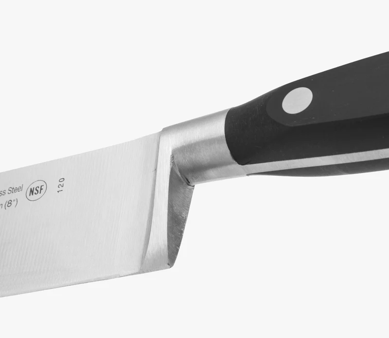 Cuchillo Cocinero Serie Riviera 200 mm