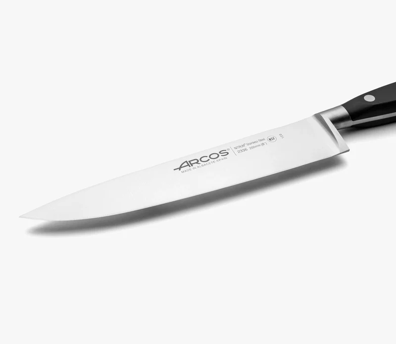Cuchillo Cocinero Serie Riviera 200 mm