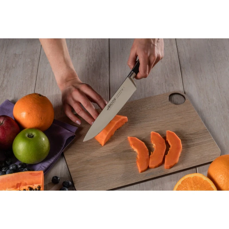 Cuchillo Cocinero Serie Riviera 200 mm