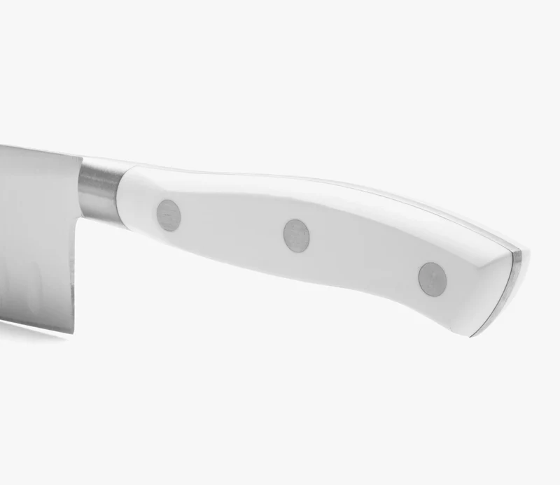 Cuchillo Santoku Serie Riviera Blanc 180 mm