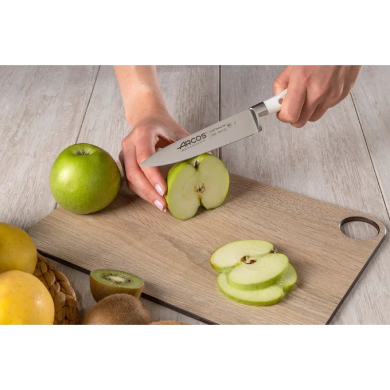 Cuchillo Cocinero Serie Riviera Blanc 150 mm