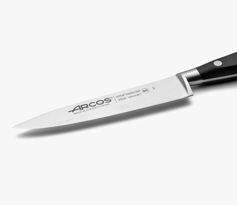 Cuchillo Cocinero Serie Riviera 150 mm