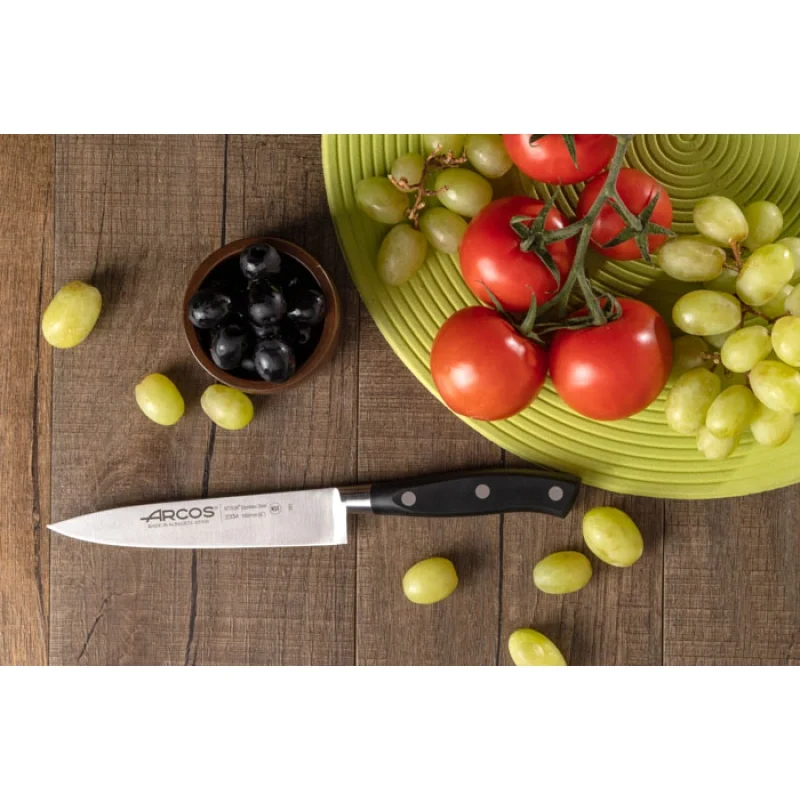 Cuchillo Cocinero Serie Riviera 150 mm