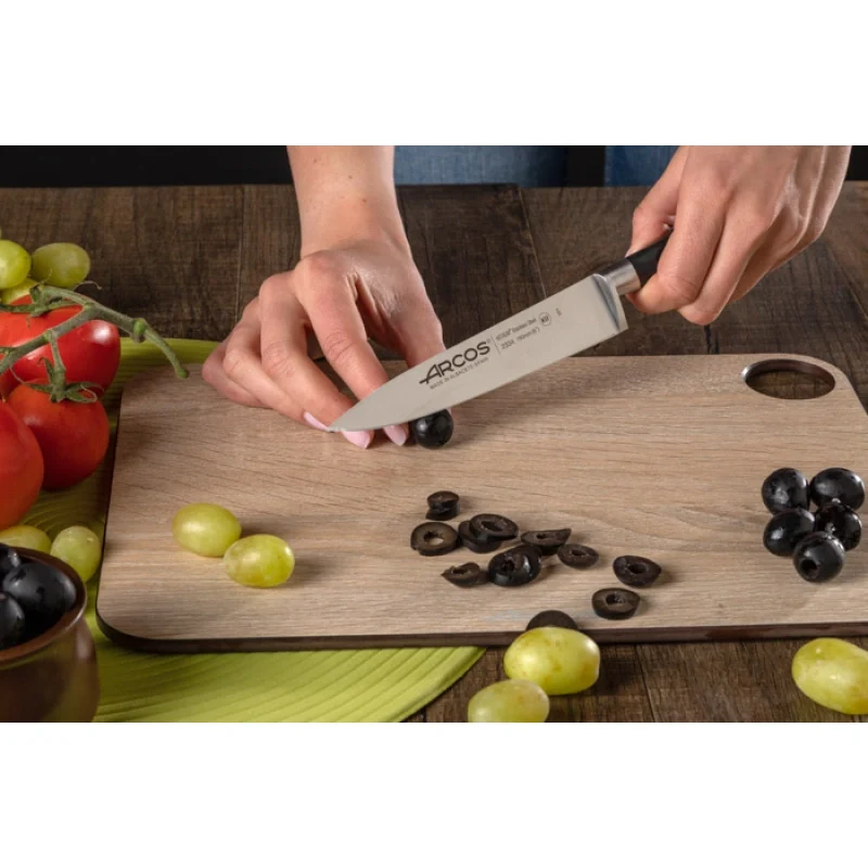Cuchillo Cocinero Serie Riviera 150 mm