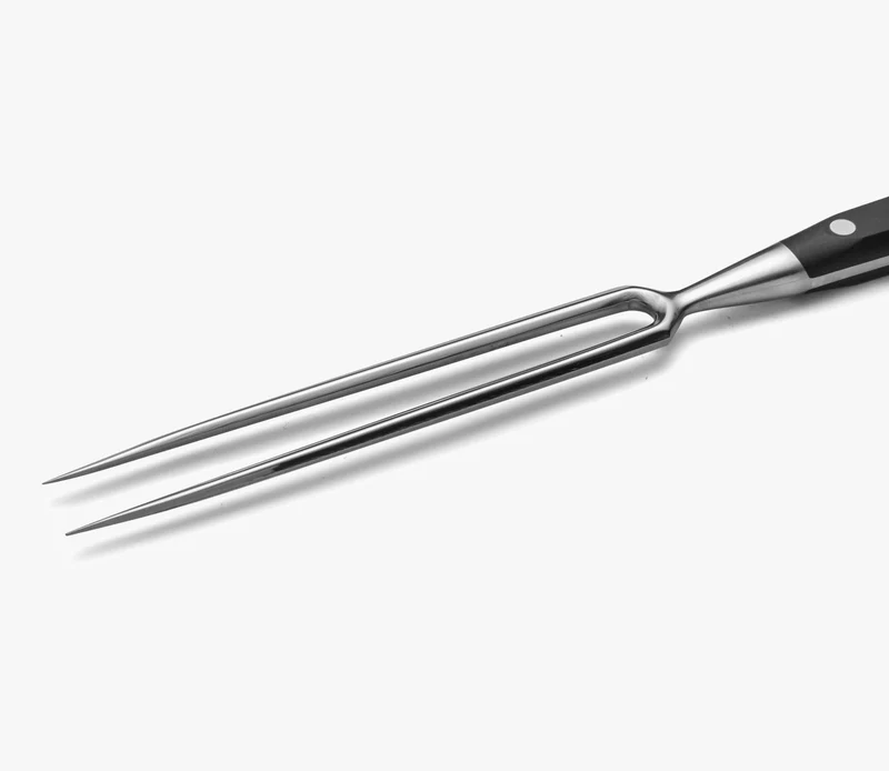 Tenedor Trinchante Serie Riviera 180 mm