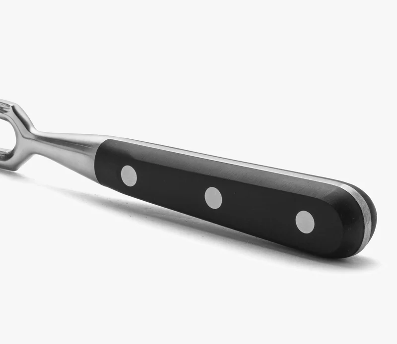 Tenedor Trinchante Serie Riviera 180 mm