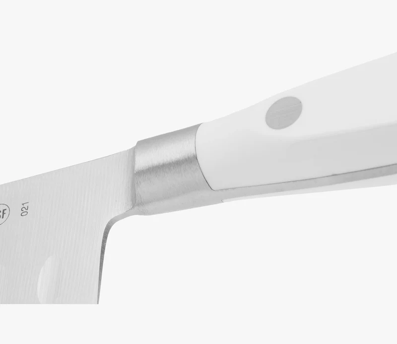 Cuchillo Santoku Serie Riviera Blanc 140 mm