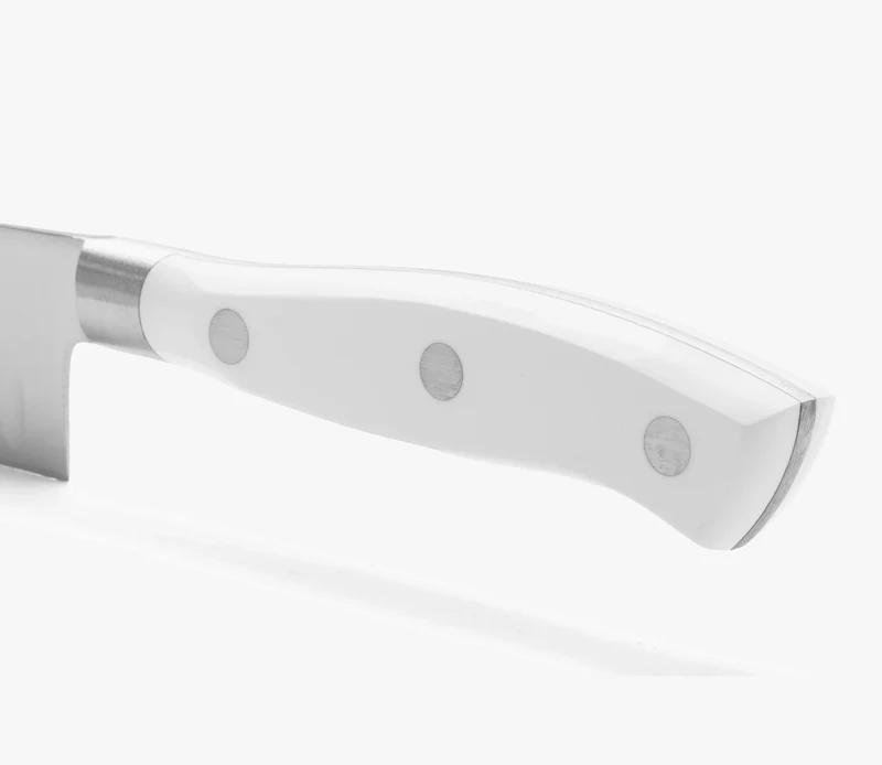 Cuchillo Santoku Serie Riviera Blanc 140 mm