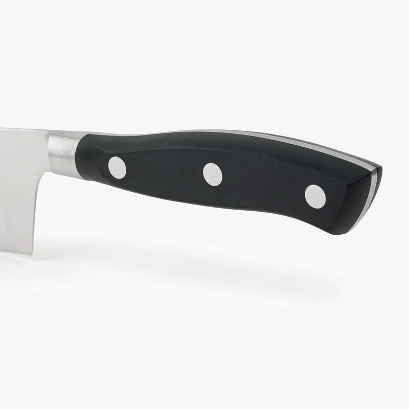 Rocking Santoku Serie Riviera 180 mm