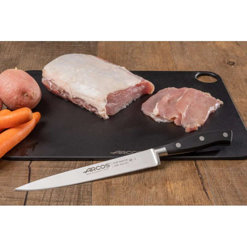 Cuchillo Fileteador Serie Riviera 200 mm
