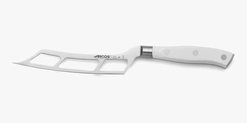 Cuchillo Queso Serie Riviera Blanc 145 mm