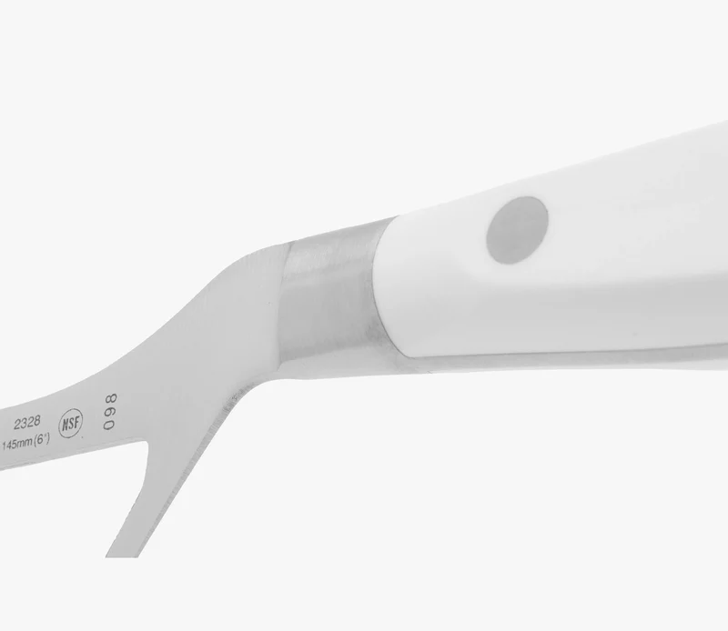 Cuchillo Queso Serie Riviera Blanc 145 mm