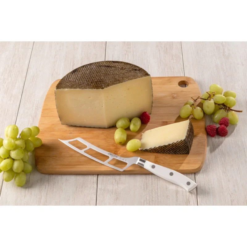 Cuchillo Queso Serie Riviera Blanc 145 mm