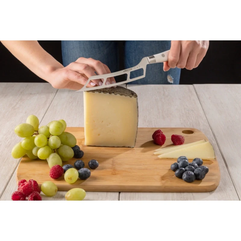 Cuchillo Queso Serie Riviera Blanc 145 mm