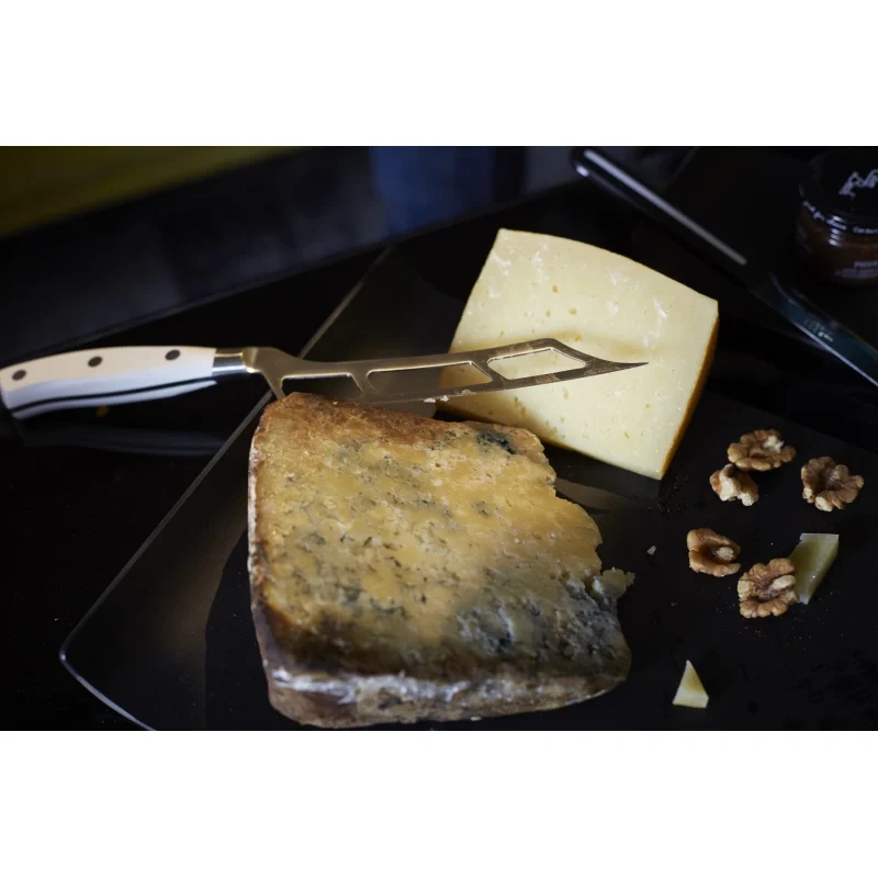 Cuchillo Queso Serie Riviera Blanc 145 mm