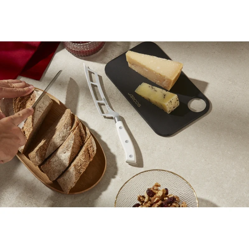 Cuchillo Queso Serie Riviera Blanc 145 mm