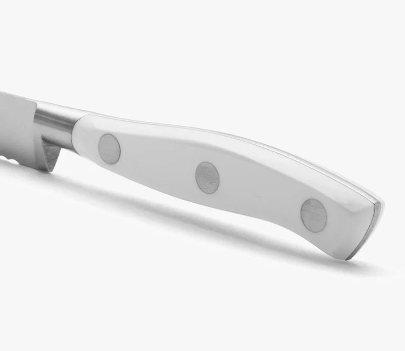 Cuchillo Tomatero Serie Riviera Blanc 130 mm