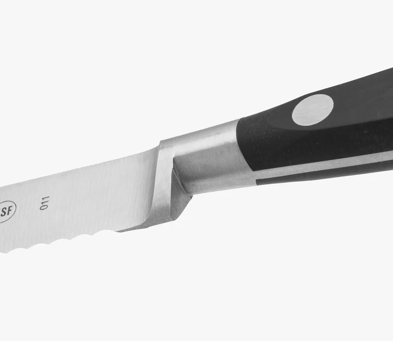 Cuchillo Tomatero Serie Riviera 130 mm