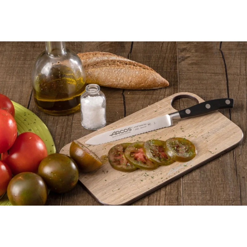 Cuchillo Tomatero Serie Riviera 130 mm