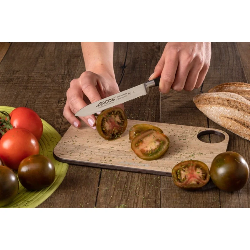Cuchillo Tomatero Serie Riviera 130 mm