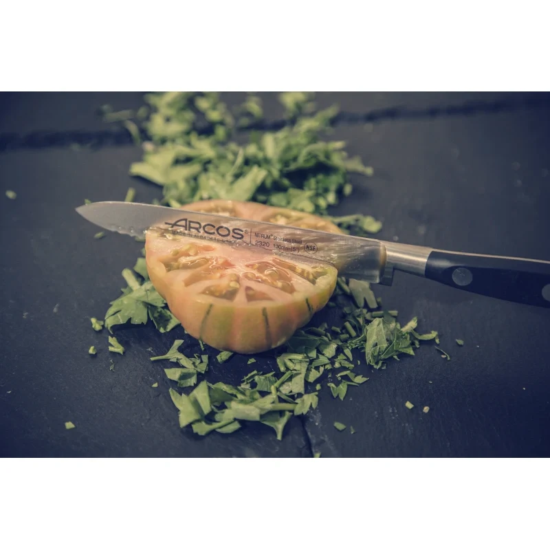 Cuchillo Tomatero Serie Riviera 130 mm
