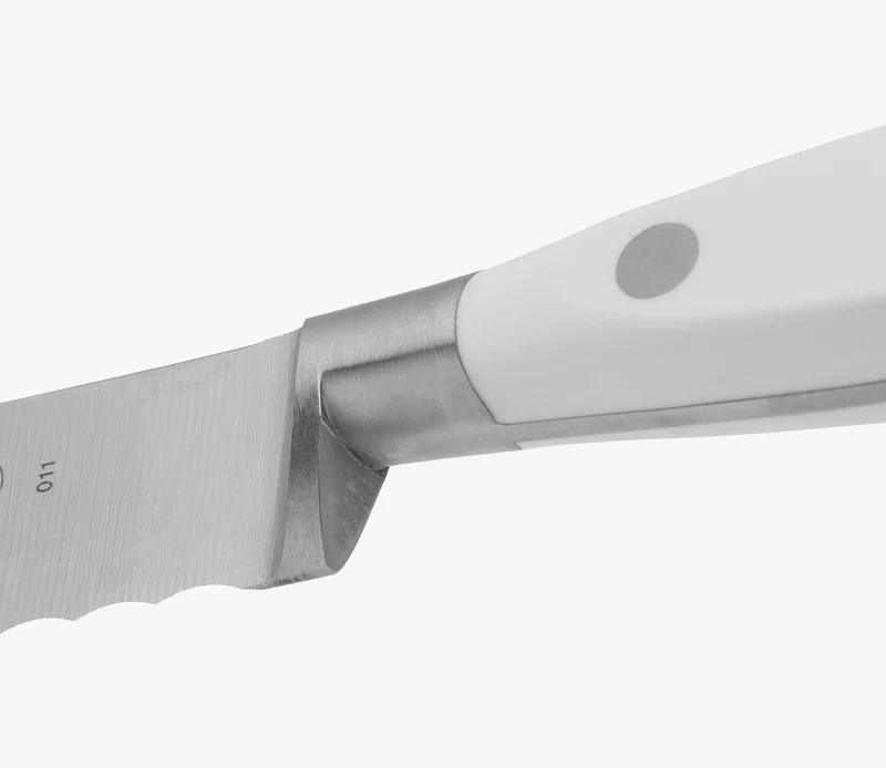 Cuchillo Panero Serie Riviera Blanc 200 mm