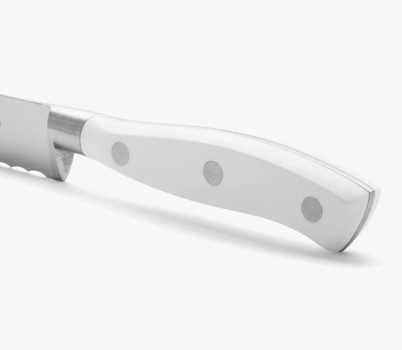 Cuchillo Panero Serie Riviera Blanc 200 mm