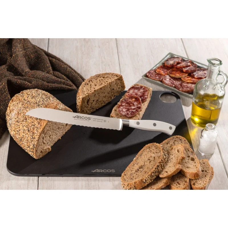 Cuchillo Panero Serie Riviera Blanc 200 mm
