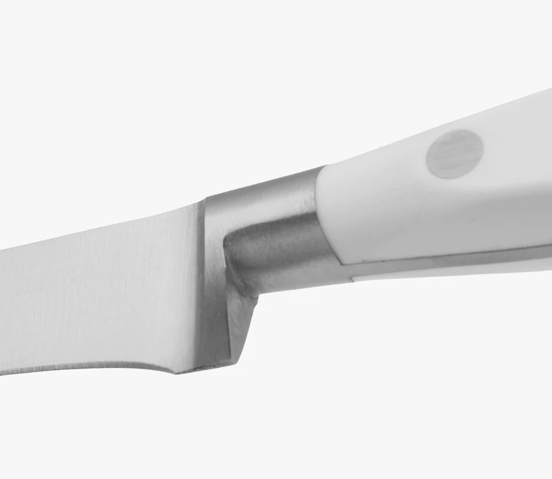 Cuchillo Jamonero Serie Riviera Blanc 300 mm