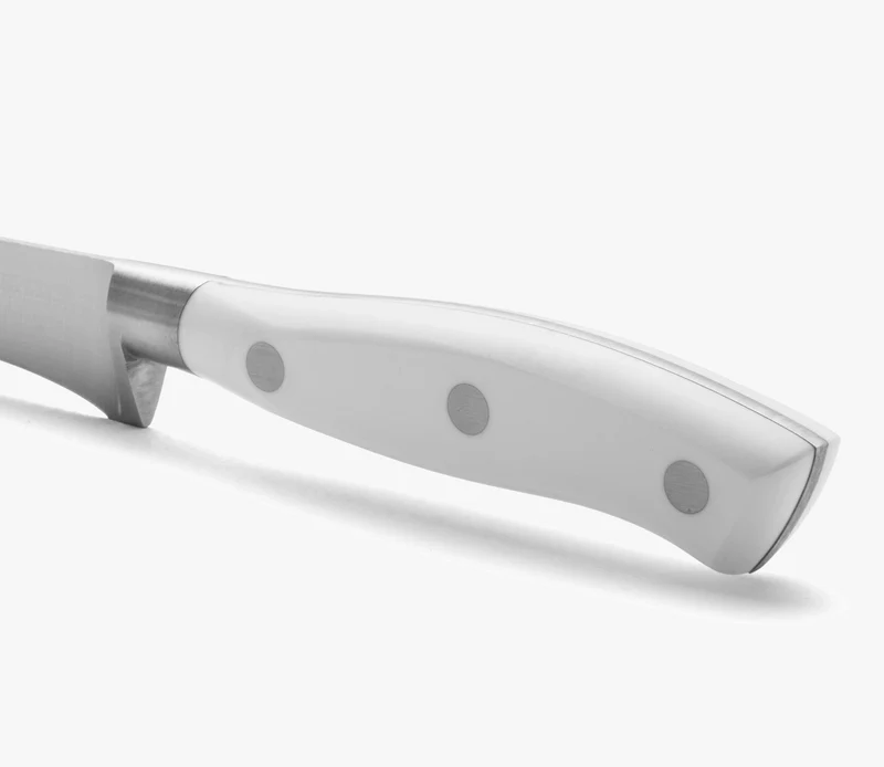 Cuchillo Jamonero Serie Riviera Blanc 300 mm