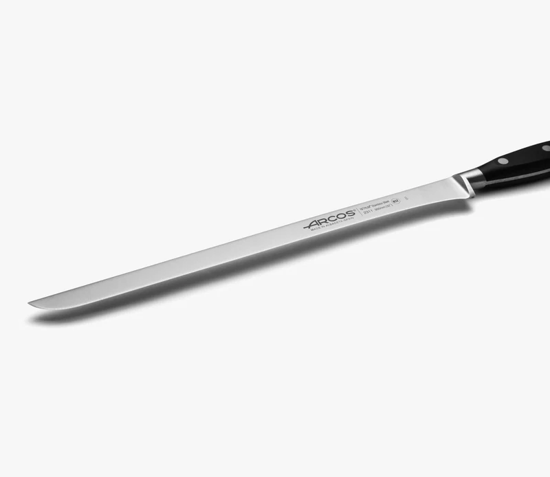 Cuchillo Jamonero Serie Riviera 300 mm