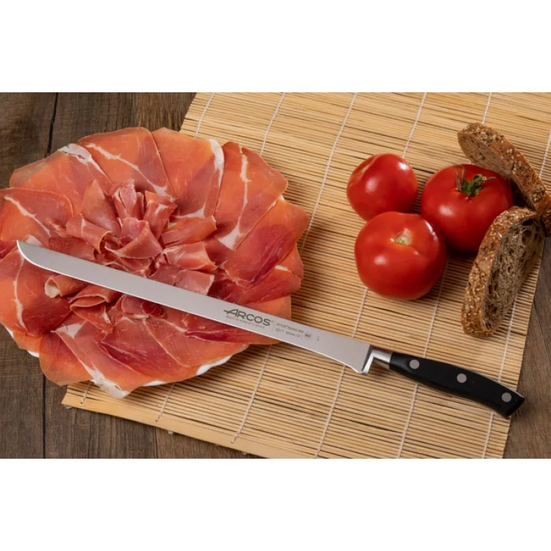 Cuchillo Jamonero Serie Riviera 300 mm