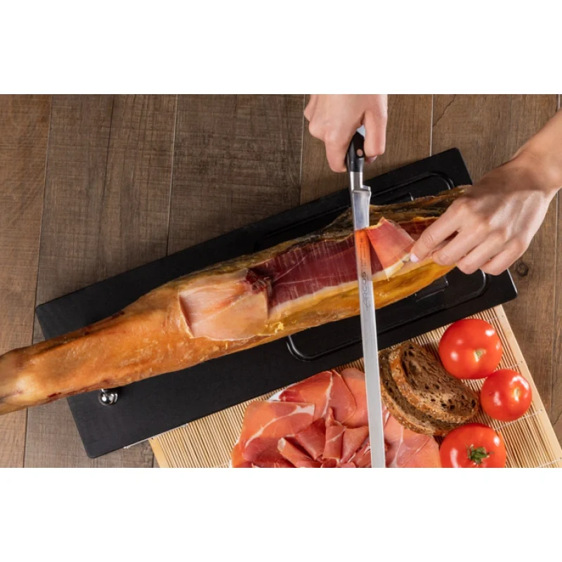 Cuchillo Jamonero Serie Riviera 300 mm