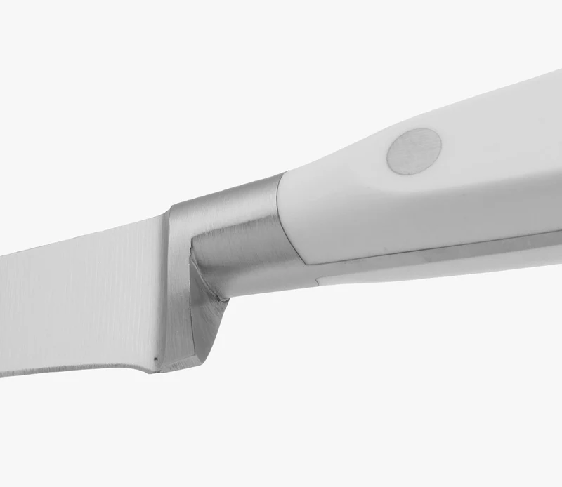 Cuchillo Jamonero Serie Riviera Blanc 250 mm