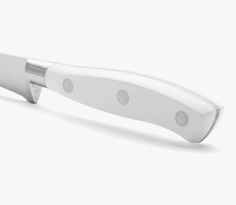 Cuchillo Jamonero Serie Riviera Blanc 250 mm