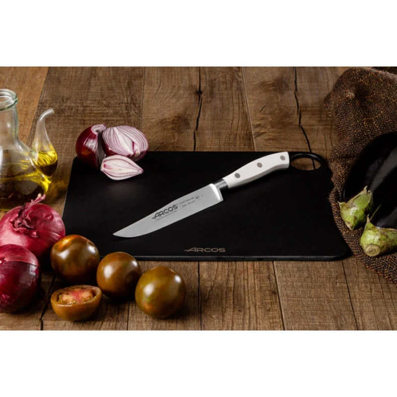 Cuchillo Cocina Serie Riviera Blanc 150 mm