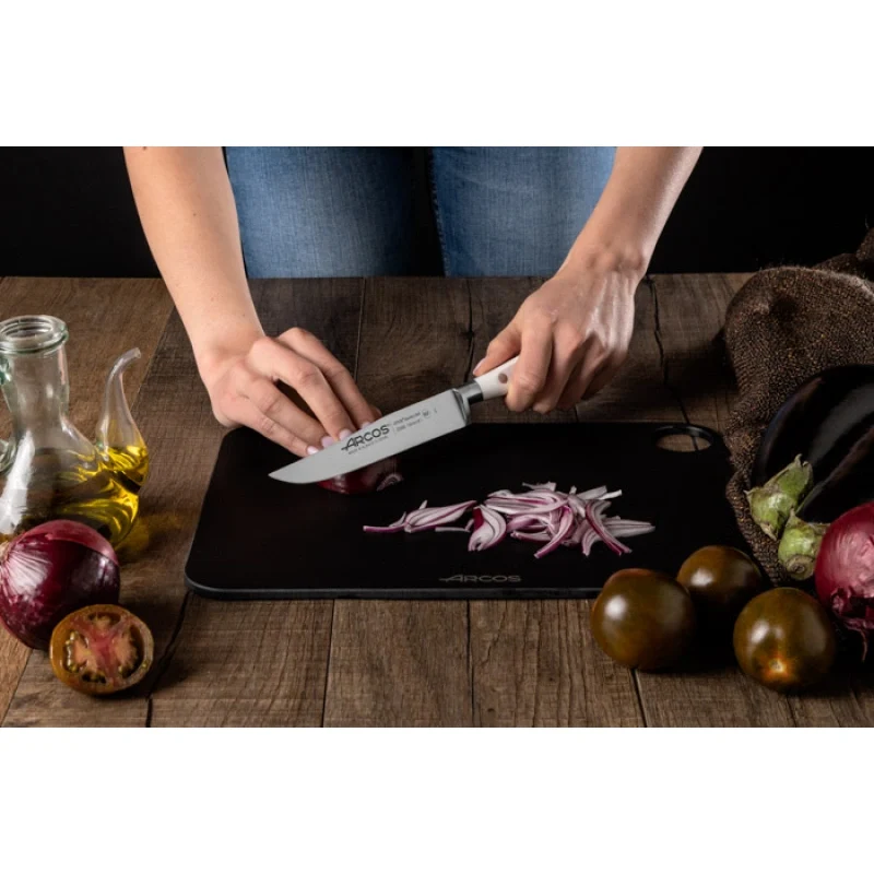 Cuchillo Cocina Serie Riviera Blanc 150 mm