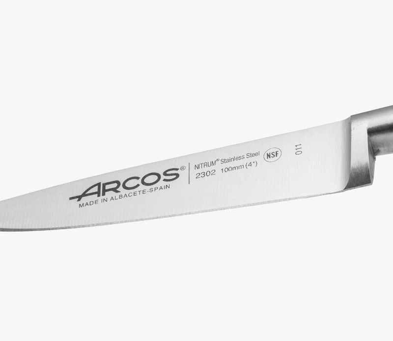 Cuchillo Mondador Serie Riviera 100 mm